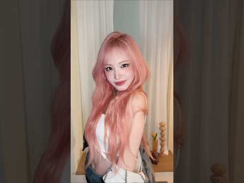 It's gonna be alright ✨ #IVE #아이브 #LIZ #리즈 #BeAlright #IVE_BeAlright #BeAlrightChallenge #Shorts