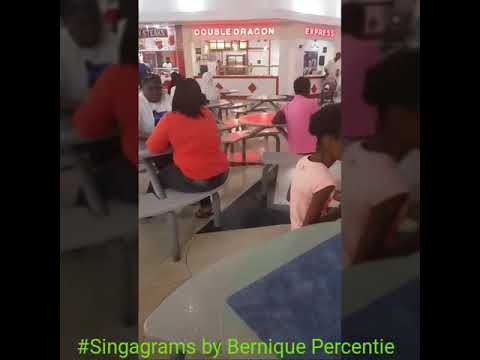 Happy birthday Jonelle