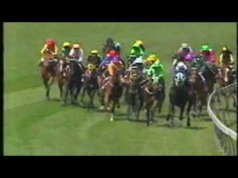 1992 Honda Stakes - Planet Ruler