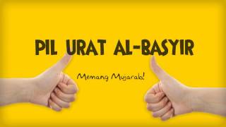 Pil Urat Al-Basyir - Animated Promo Video ( 2nd Version) by Azizul Yusof