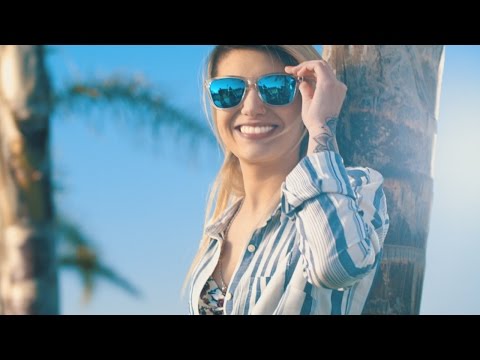 Valeria Gau - Vienes Y Te Vas