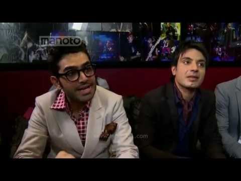 آکادمی موسیقی گوگوش 3 - قسمت 4