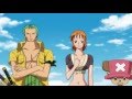 One Piece Horizon Knot episode of merry 