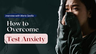 What to do for text anxiety: A Tutor's Guide to Calming Students' Nerves