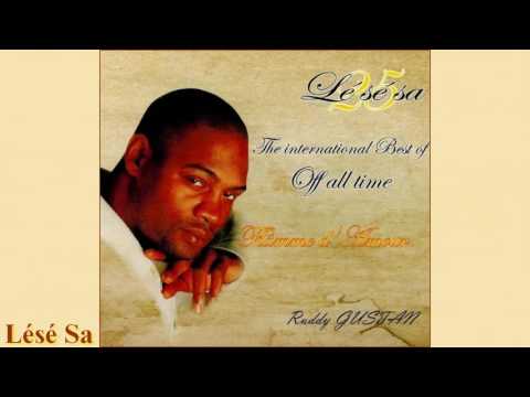 Ruddy GUSTAN — Lésé Sa