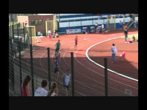 CHPTS LBFA 2013 de RELAIS   La Louvière