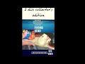 Finding Nemo 2003 Remake DVD