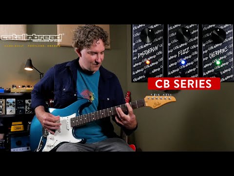Catalinbread CB Fuzz Bild 3