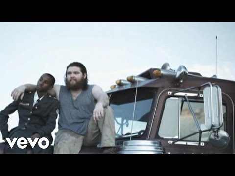 Manchester Orchestra - Shake It Out