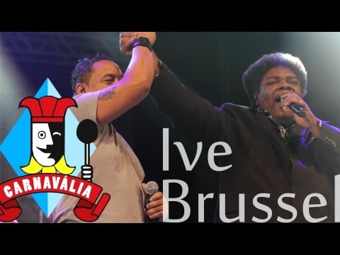 Ive Brussel - Banda Carnavália com participação de Serjão Loroza - DVD Multisamba ao Vivo (HD)