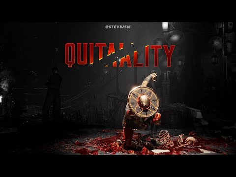 Mortal Kombat 1: Kung Lao makes them RAGE QUIT (Mk1 Ranked vs Raiden, Tanya, Liu Kang) #mk1