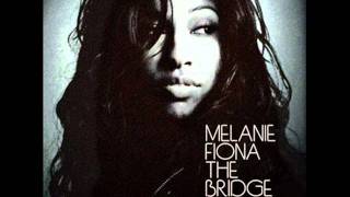 Melanie Fiona &quot;You Stop My Heart&quot; (07)