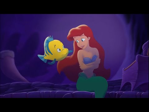 Yo recuerdo (De "La Sirenita: Los Comienzos De Ariel"/En Español Latino)
