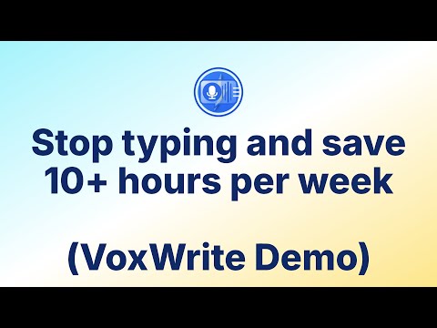 Item video thumbnail