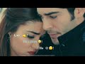 Hayat Murat Whatsapp Status Hayat And Murat Sad Song Hayat And Murat Status