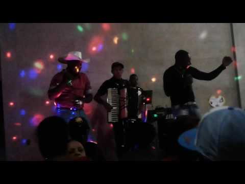 Luis carlos e leonardo