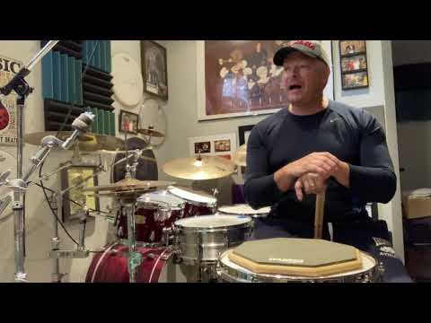 7 Most common mistakes self taught drummers make and how to stop making them!