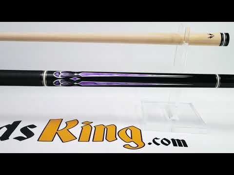 Valhalla VA725 Pool Stick - Cue View 360 - 4K Ultra HD Rotating 360 Degree Pan & Zoom