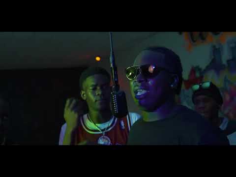 Lilx Flow - "Act Like Dat" (Live Performance) Feat. Monopoly Gee & Dizzle Durk