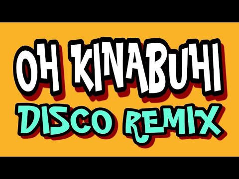 OH KINABUHI X SWEETNOTES [ HARDTEK REMIX 2024 ] [ DJ REX TAMBOK REMIX OFFICIAL ] [ KMC DJSS ]
