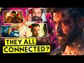 War 2 Jim Ntr Connection Main Thanos Mind Blowing Theory