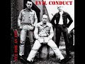 Evil Conduct - Down The Pub