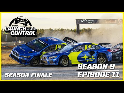 Launch Control: For All The Marbles - Episode 9.11