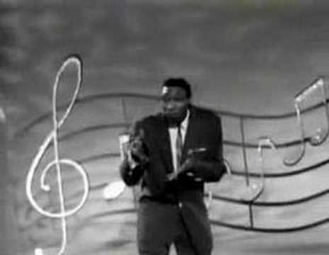 Harvey Fuqua Of The Moonglows - Dont Be Afraid To Love