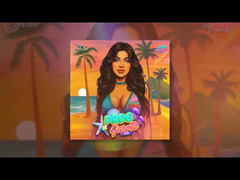 PROG DE GAROTA 3.0 FULL COMPLETO - DJ JESS