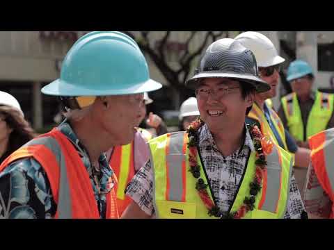 Kapiolani Residence USA - World Gold Winner 2021 World Prix d'Excellence Awards - Affordable Housing