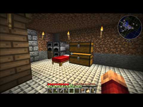 Modsauce 2 #2 | TiC Beginning |