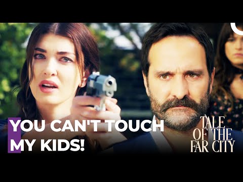 You Won't Get Away With This Affan - Tale Of A Distant Town Episode 4