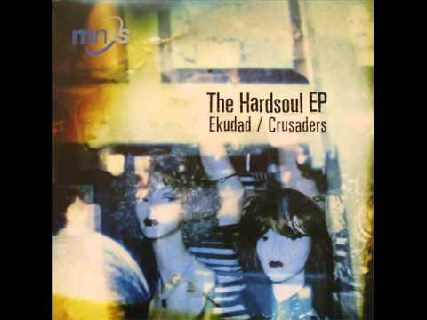 Hardsoul - Ekudad (2004)