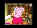 Peppa Pig Mini Games Compilation 1 Peppa Pig English 2017