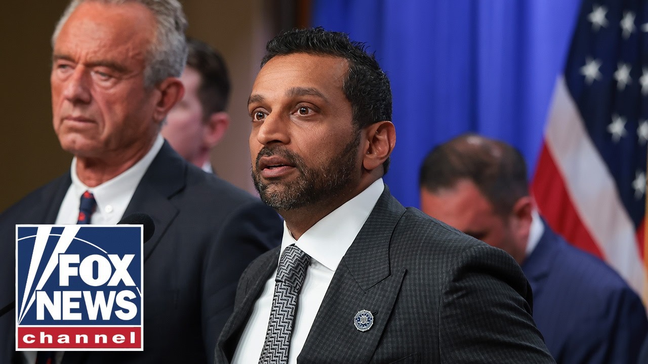 WATCH LIVE: DOJ updates on Tren de Aragua investigation
