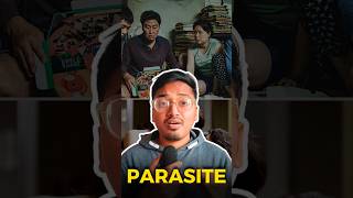 Parasite | Mind Blowing Movie
