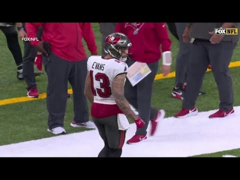 Bucs ready for a "physical, nasty" match-up with rival Saints