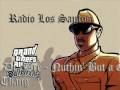 Gta San Andreas Radio Los Santos Soundtrack #3 ...