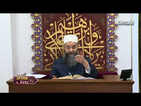 Ancak vaaz-u nasihat edersek Allâh toptan belâyı kaldırır - Cübbeli Ahmet Hocaefendi Lâlegül TV