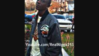 Lil Boosie ft Money Bagz & Savage-Play it how it go (New 2012)