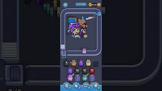 Pixel Flow Level 864