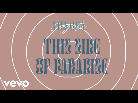 Coyote Theory - This Side of Paradise (Lyric Video)