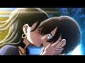 Boku No Kokoro No Yabai Yatsu Season 2 AMV Stay