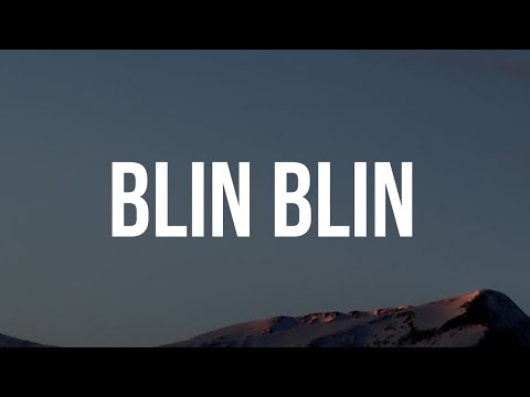 Bad Gyal, Juanka - Blin Blin(Letra/Lyrics)