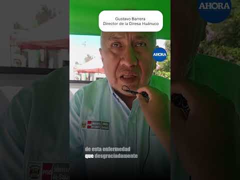 ⚠️ Confirman nuevos casos de leptospirosis en la región 🏥