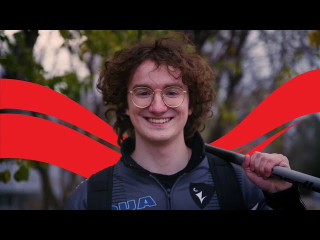 Watch Video: Philosophy at Carleton University – Jack’s story