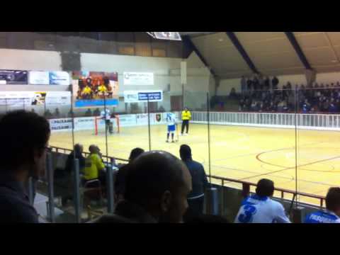 Breganze- trissino ( oviedo para punizione a gimenez)