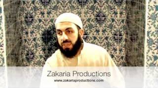 Video: Reflections on Prophets: Adam & Eve - Belal Assaad
