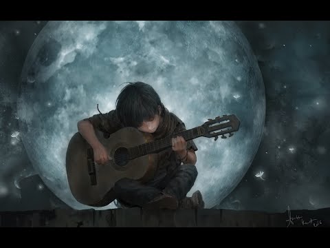Nostalgic Latin Guitar x Kanun beat - Crazy bouncy Rap instrumental