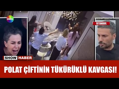 Dilan Polat'ın ''tık'' kavgası!